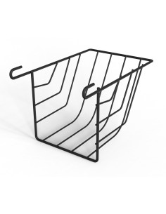 FORRAJERA PARA HENO METALICA GAUN