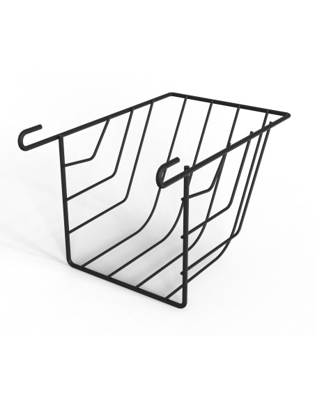 FORRAJERA PARA HENO METALICA GAUN