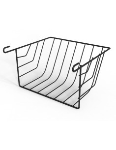 FORRAJERA PARA HENO METALICA GAUN 2