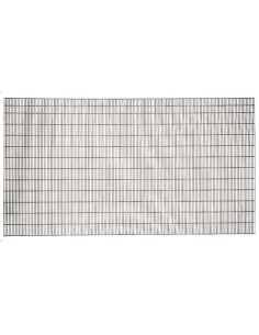 MALLA DE ALAMBRE GALVANIZADO 200 X 110 CM COPELE