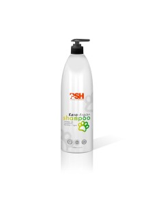 KERA ARGAN SHAMPOO PSH