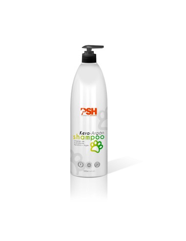 KERA ARGAN SHAMPOO PSH