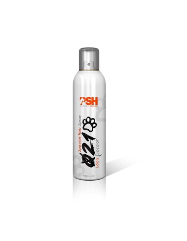 LACA ESPECIAL PARA PERROS 021 PSH - 300 ML