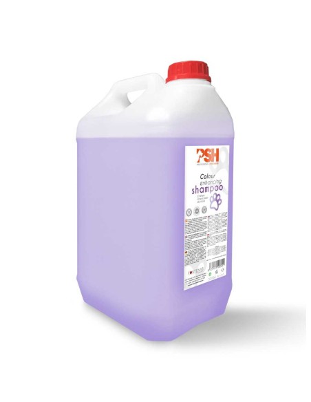 MULTI COLOUR SHAMPOO PSH