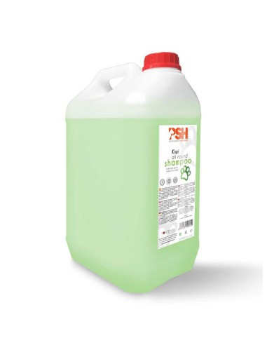 KIWI LOVER SHAMPOO PSH