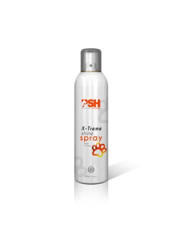 X TREME SHINE PSH - 300 ML