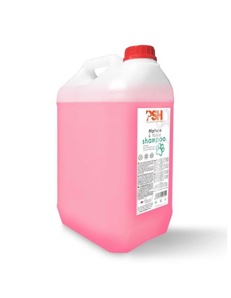 AVOCADO MOISTURE SHAMPOO PSH