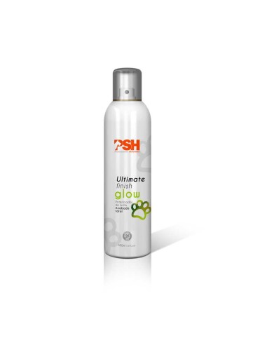 GLOW STATIC PSH - 300 ML
