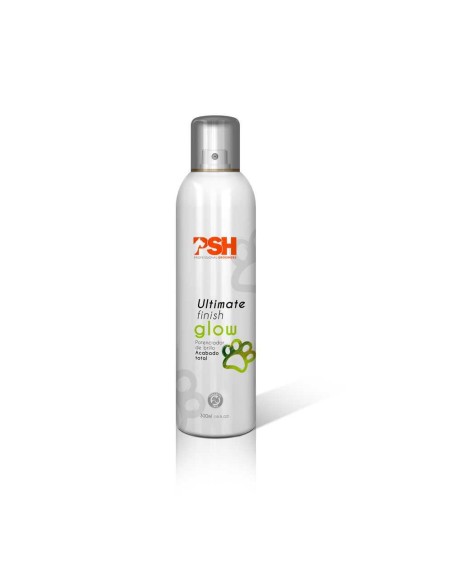 GLOW STATIC PSH - 300 ML