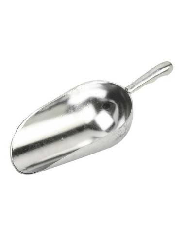 PALA PARA PIENSO DE ALUMINIO COPELE