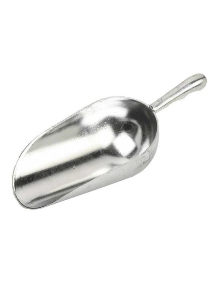 PALA PARA PIENSO DE ALUMINIO COPELE