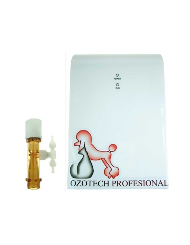 GENERADOR DE OZONO O3 PSH
