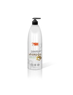 TOTAL BROWN SHAMPOO PSH - 1 LITRO
