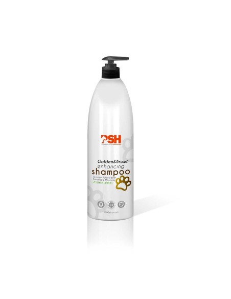 TOTAL BROWN SHAMPOO PSH - 1 LITRO