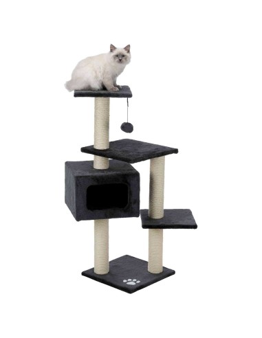 POSTE RASCADOR PALAMÓS 109 CM TRIXIE