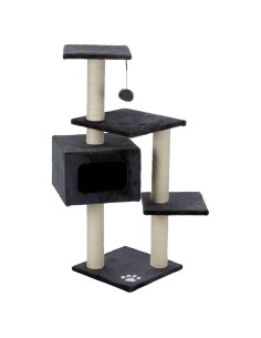 POSTE RASCADOR PALAMÓS 109 CM TRIXIE 2