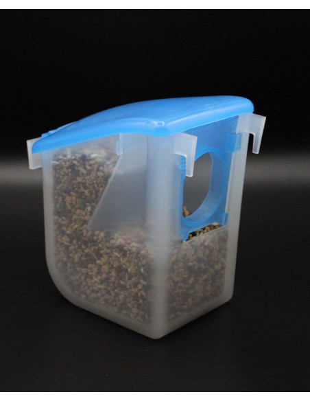 COMEDERO EL ABUELO 500 GR MOLDES AVE