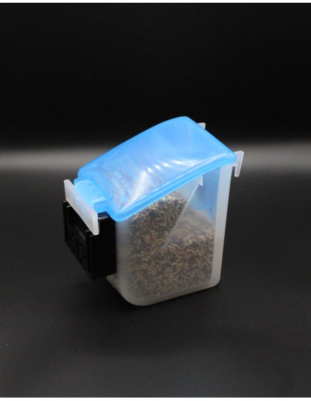 COMEDERO EL ABUELO 500 GR MOLDES AVE