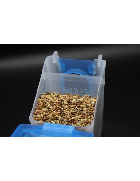 COMEDERO EL ABUELO 500 GR MOLDES AVE