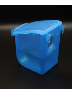 BEBEDERO EL ABUELO 500 ML MOLDES AVE