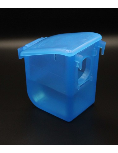 BEBEDERO EL ABUELO 500 ML MOLDES AVE