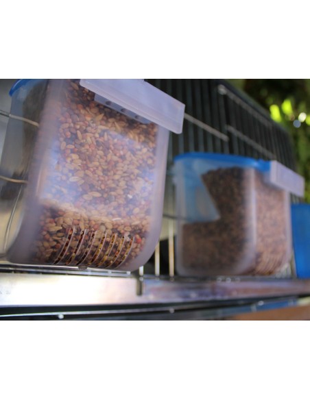 COMEDERO EL ABUELO 500 GR MOLDES AVE