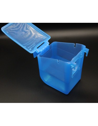 BEBEDERO EL ABUELO 500 ML MOLDES AVE