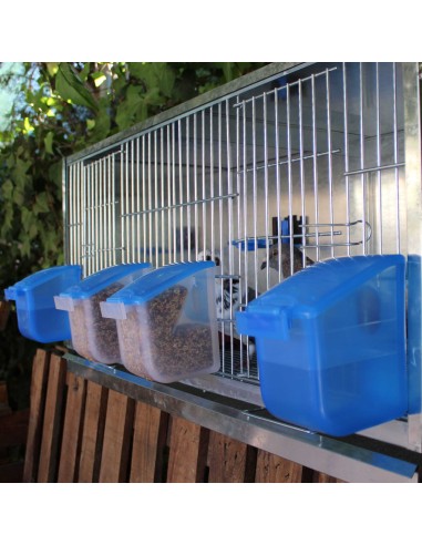 BEBEDERO EL ABUELO 500 ML MOLDES AVE