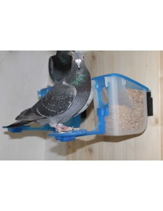 POSADERA CON SOPORTE MOLDES AVE 2