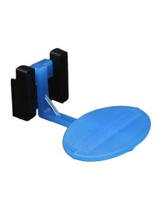 POSADERA CON SOPORTE MOLDES AVE