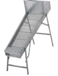 CRIBA ACEITUNAS MODELO ANDUJAR GAUN