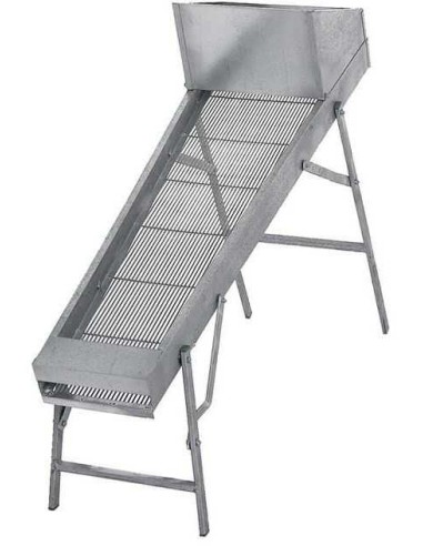 CRIBA ACEITUNAS MODELO ANDUJAR GAUN