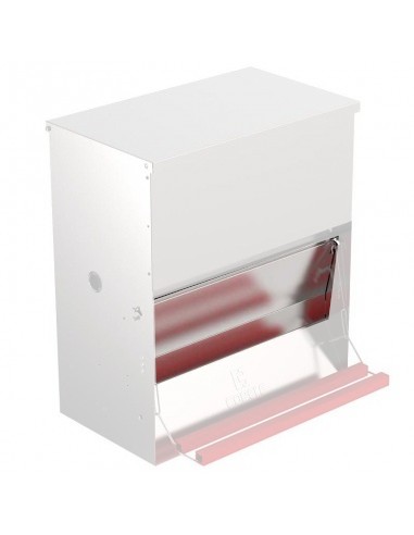 KIT SUSTITUCIÓN PUERTA FRONTAL SAFEED 30/40 KG...