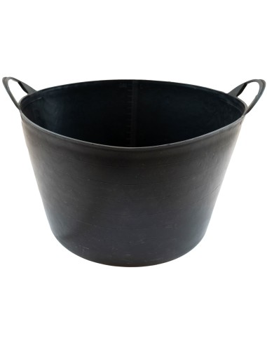 CAPAZO DE PLÁSTICO RECICLADO GAUN