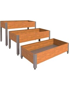 MESA DE CULTIVO COPELE