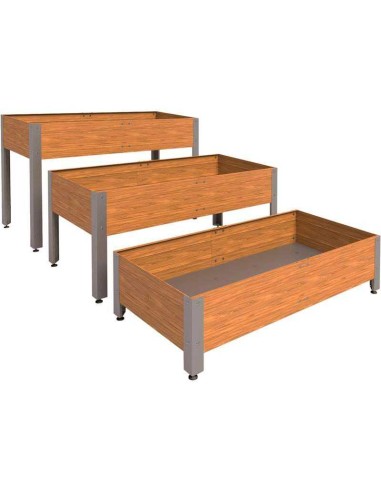 MESA DE CULTIVO COPELE