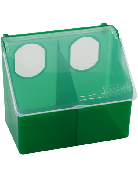 COMEDERO PERDICES Y PALOMAS 2 DEPARTAMENTOS GAUN