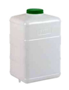 DEPÓSITO 30 LITROS GAUN