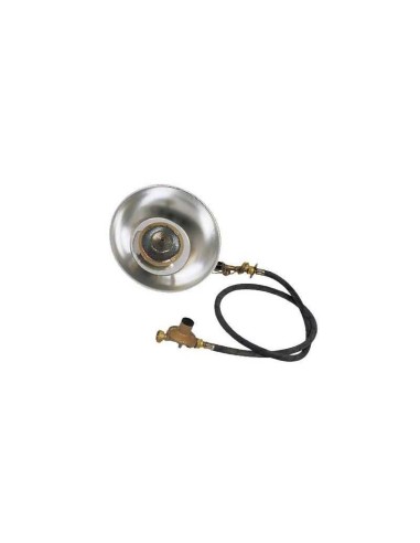 CALEFACTOR INFRACONIC KIT MINI FARM 1500 COPELE