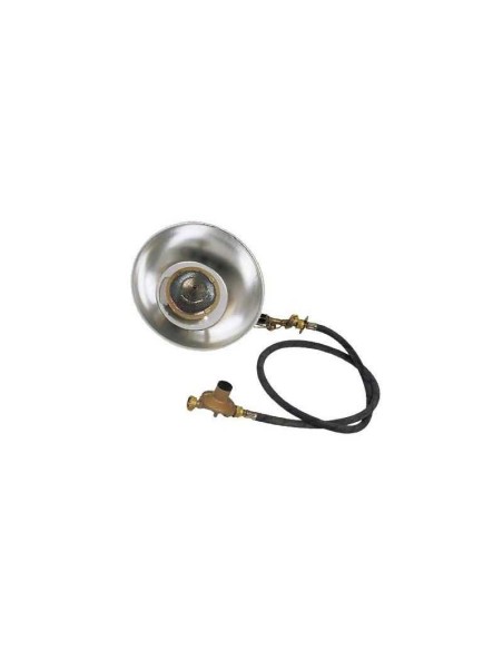 CALEFACTOR INFRACONIC KIT MINI FARM 1500 COPELE