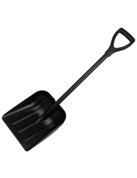 PALA CON MANGO DE PLÁSTICO COPELE