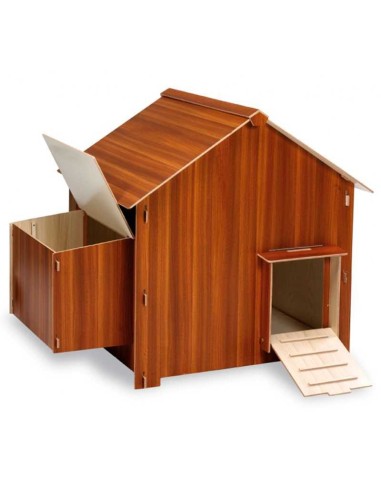 GALLINERO MANCHESTER COPELE