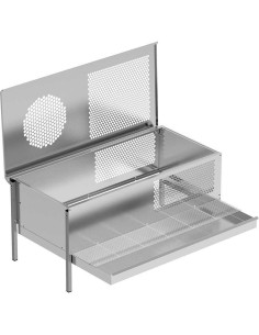 CRIADORA DE POLLITOS BABY PARK COPELE