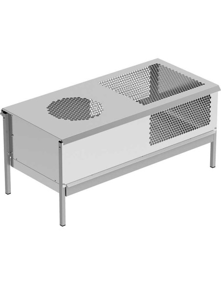 CRIADORA DE POLLITOS BABY PARK COPELE