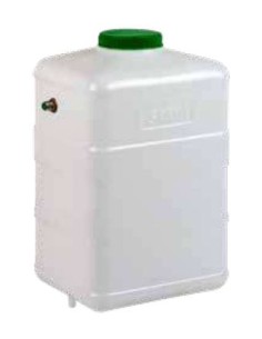 DEPÓSITO REGULADOR DE PRESIÓN 30 LITROS GAUN