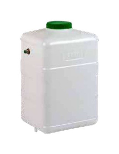 DEPÓSITO REGULADOR DE PRESIÓN 30 LITROS GAUN