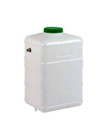 DEPÓSITO REGULADOR DE PRESIÓN 30 LITROS GAUN