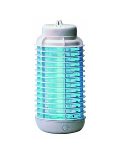 EXTERMINADOR DE INSECTOS CILÍNDRICO COPELE