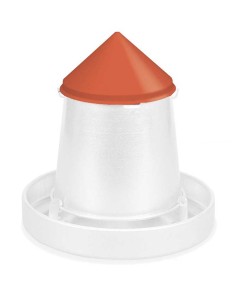 TAPA PARA TOLVA DE 5 O 10 KILOS COPELE