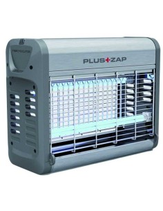 EXTERMINADOR DE INSECTOS ALUMINIO COPELE